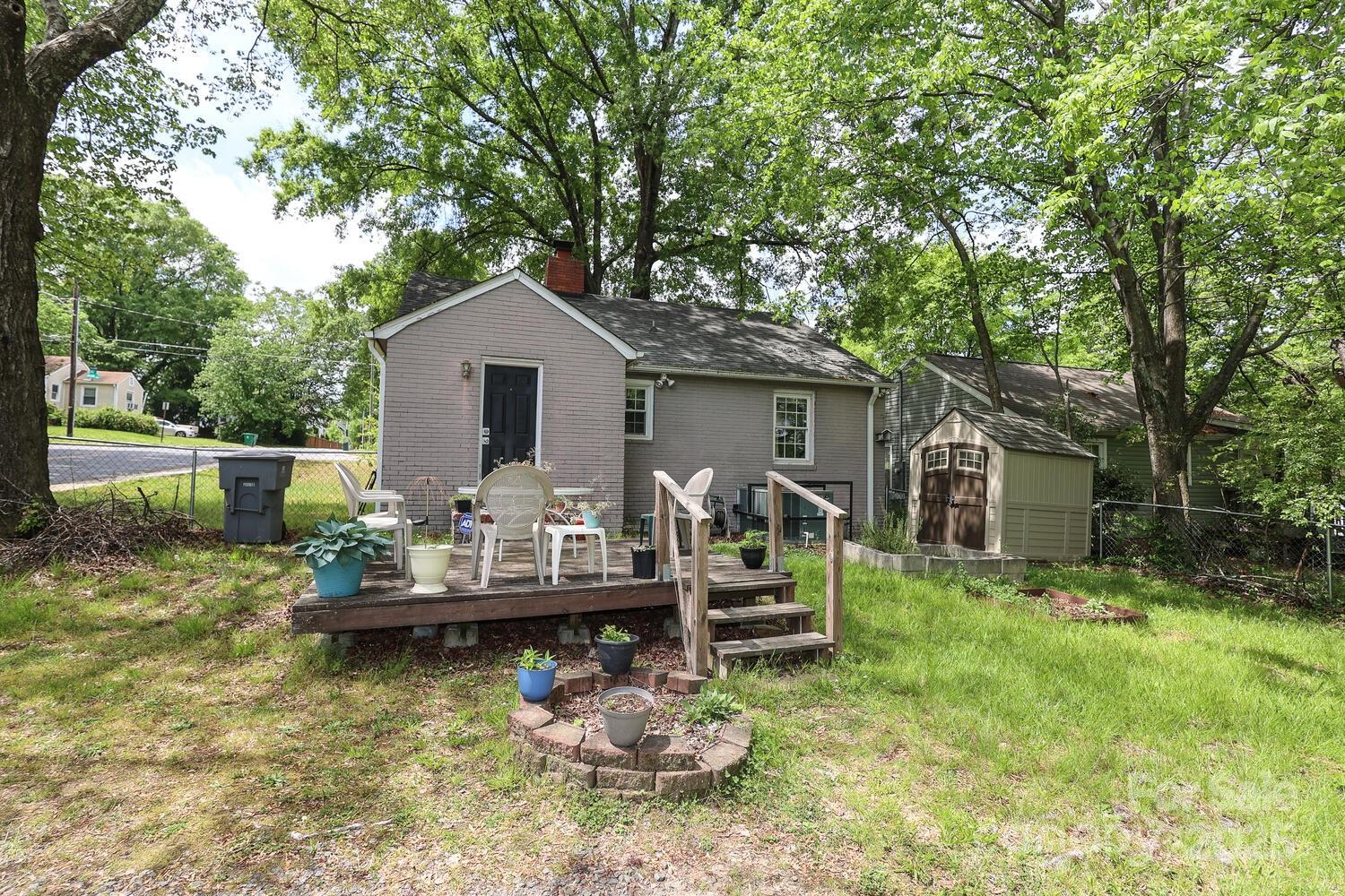 Villa Heights - Residential