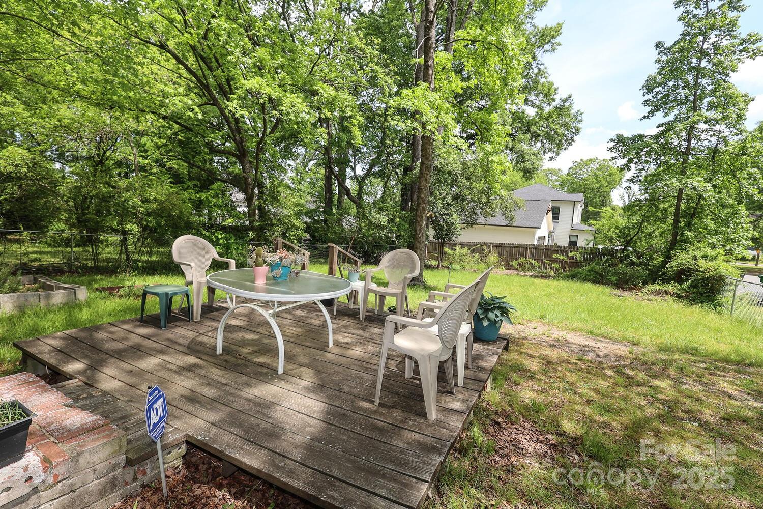 Villa Heights - Residential