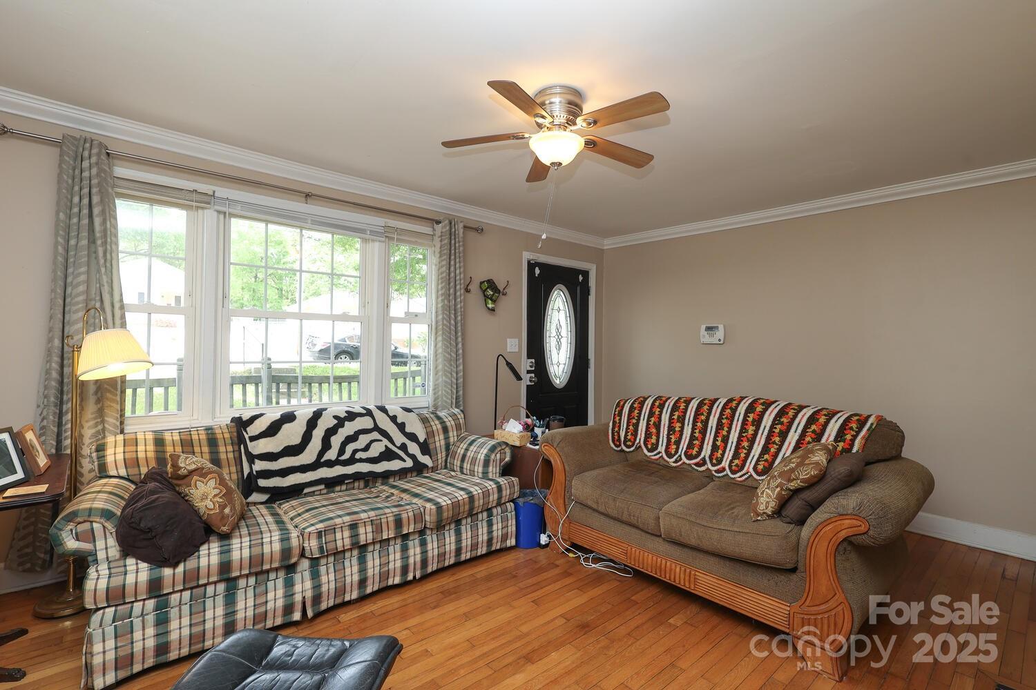 Villa Heights - Residential