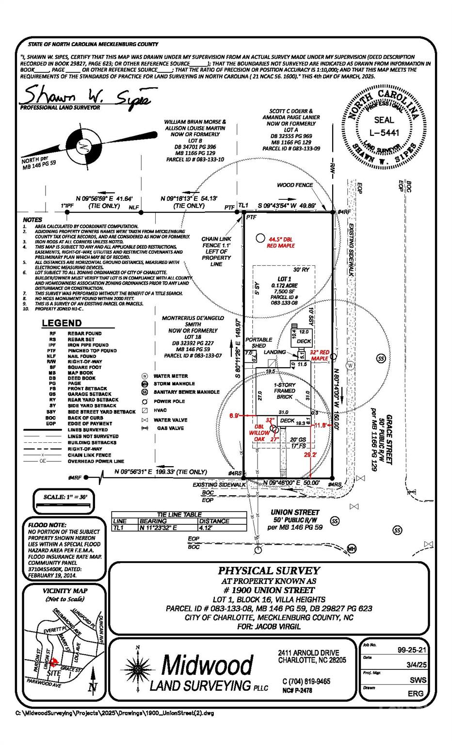 Villa Heights - Residential