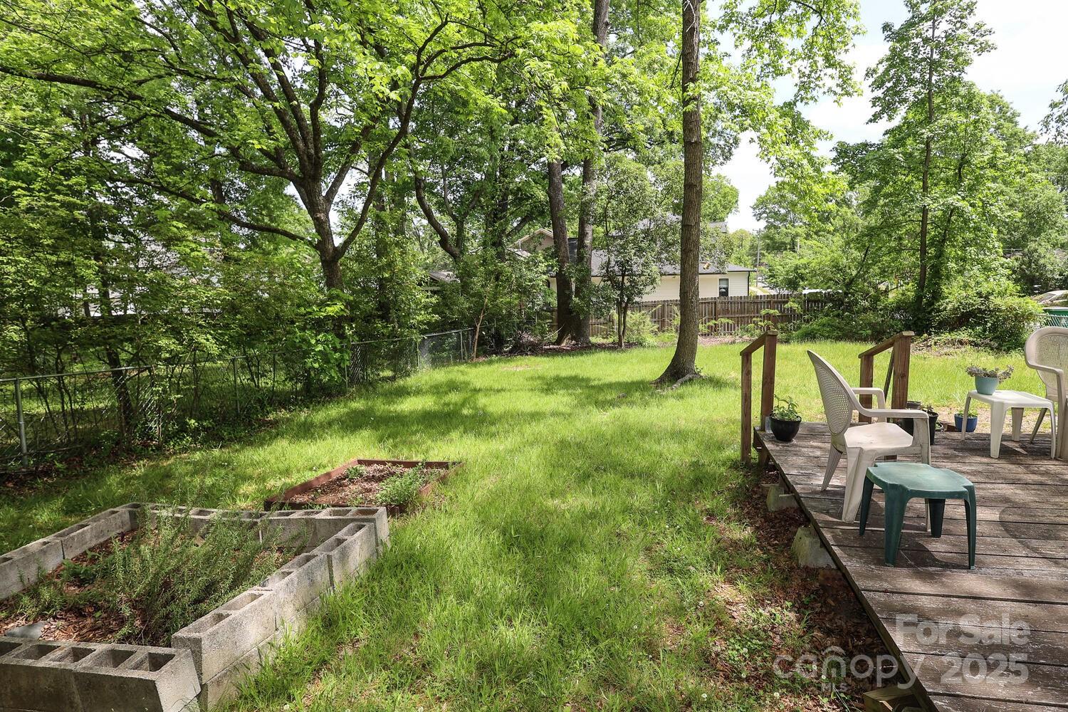 Villa Heights - Residential