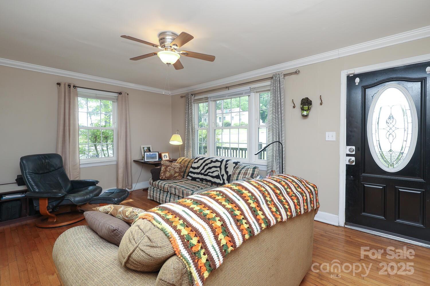 Villa Heights - Residential