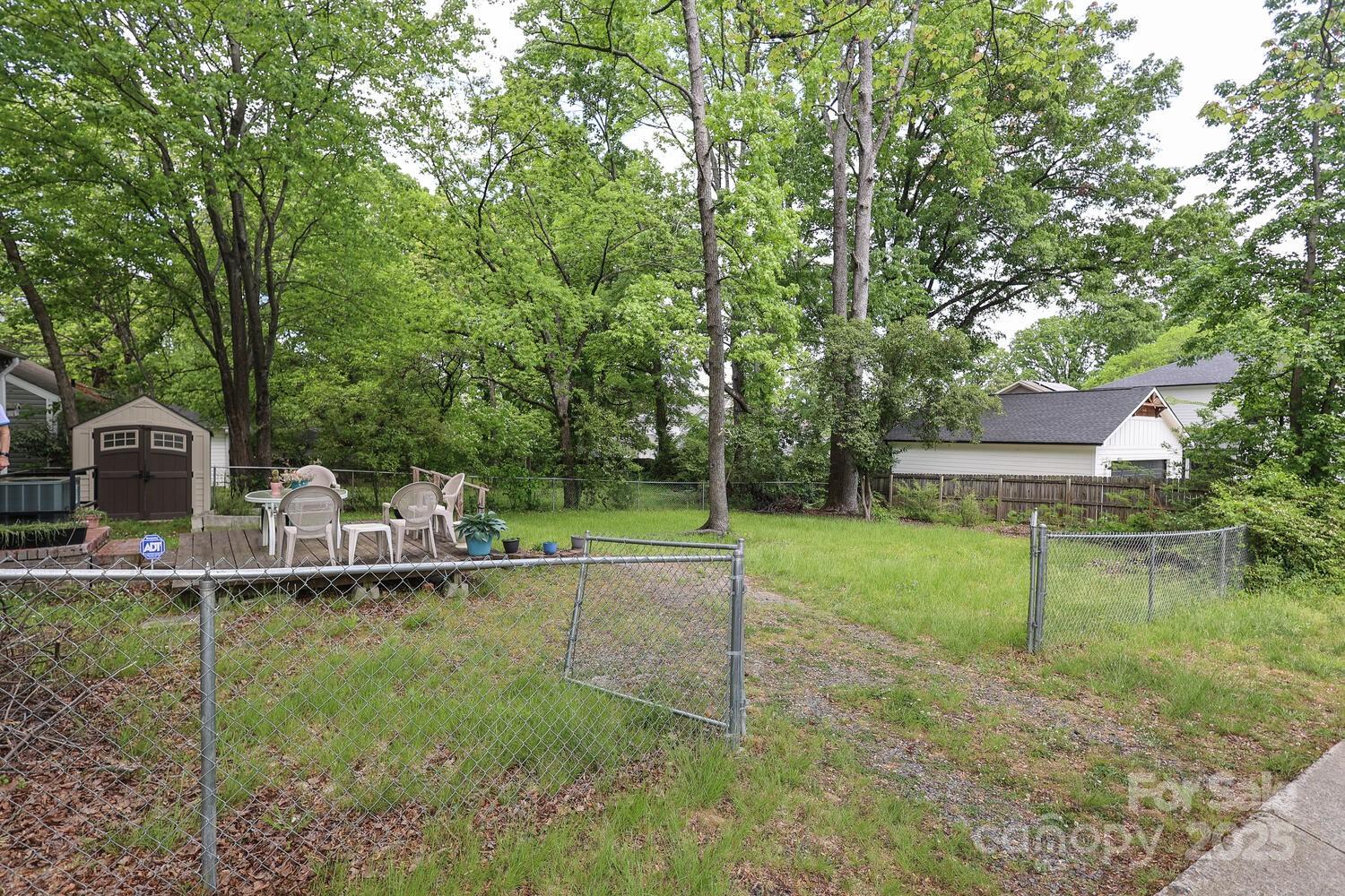 Villa Heights - Residential