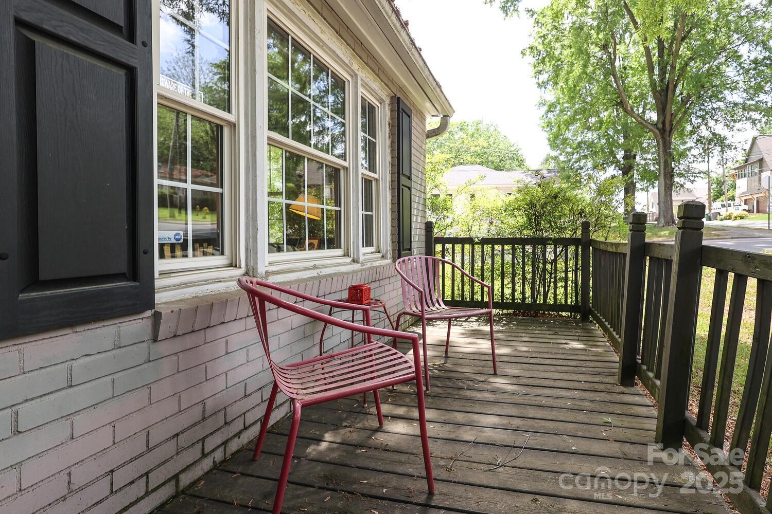 Villa Heights - Residential