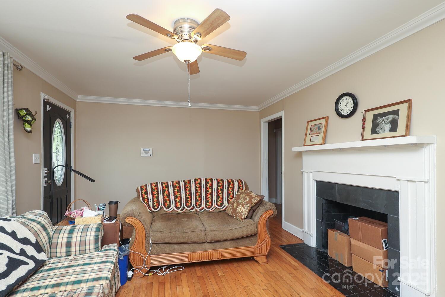 Villa Heights - Residential