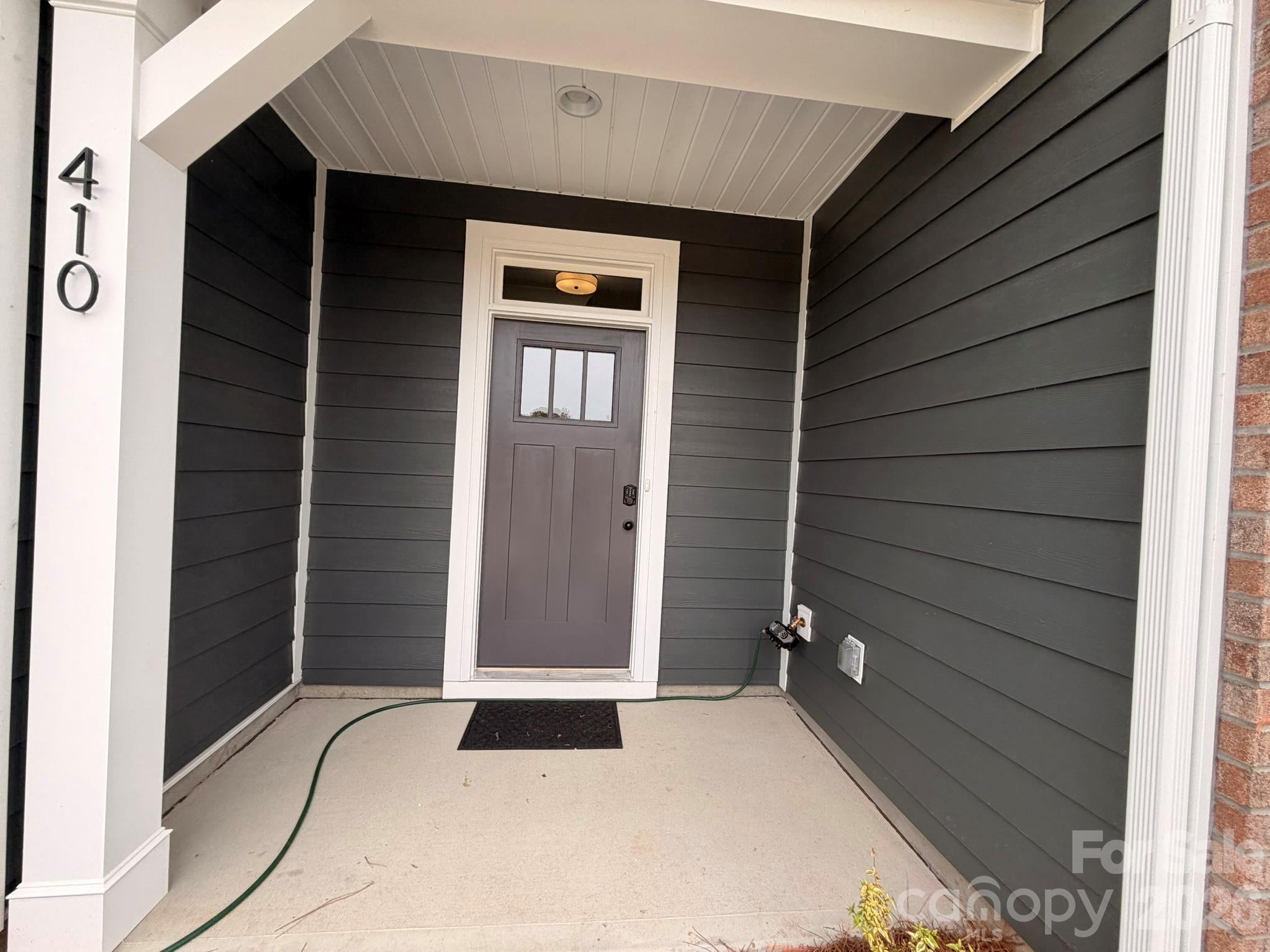410 Blythe Townhome Lane