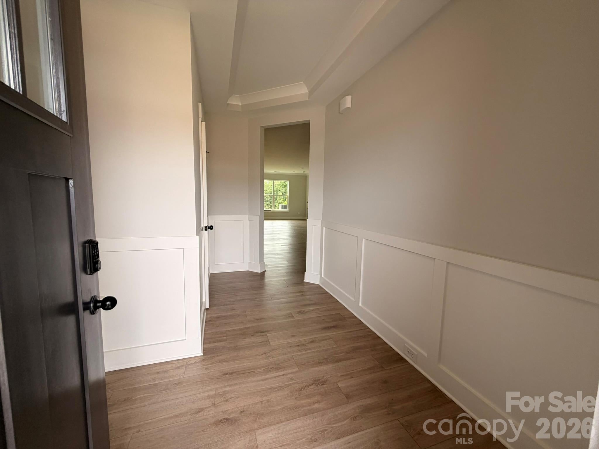 410 Blythe Townhome Lane
