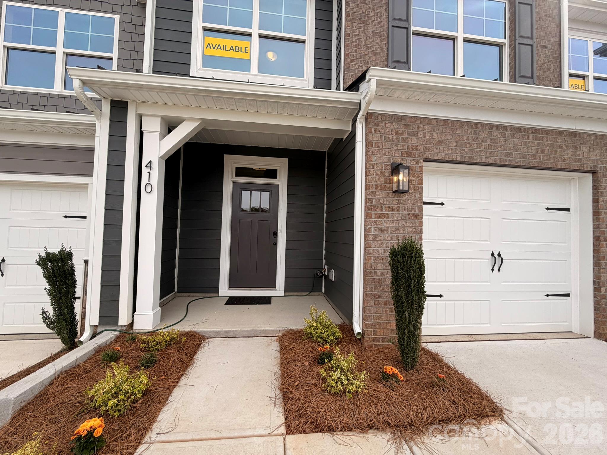 410 Blythe Townhome Lane