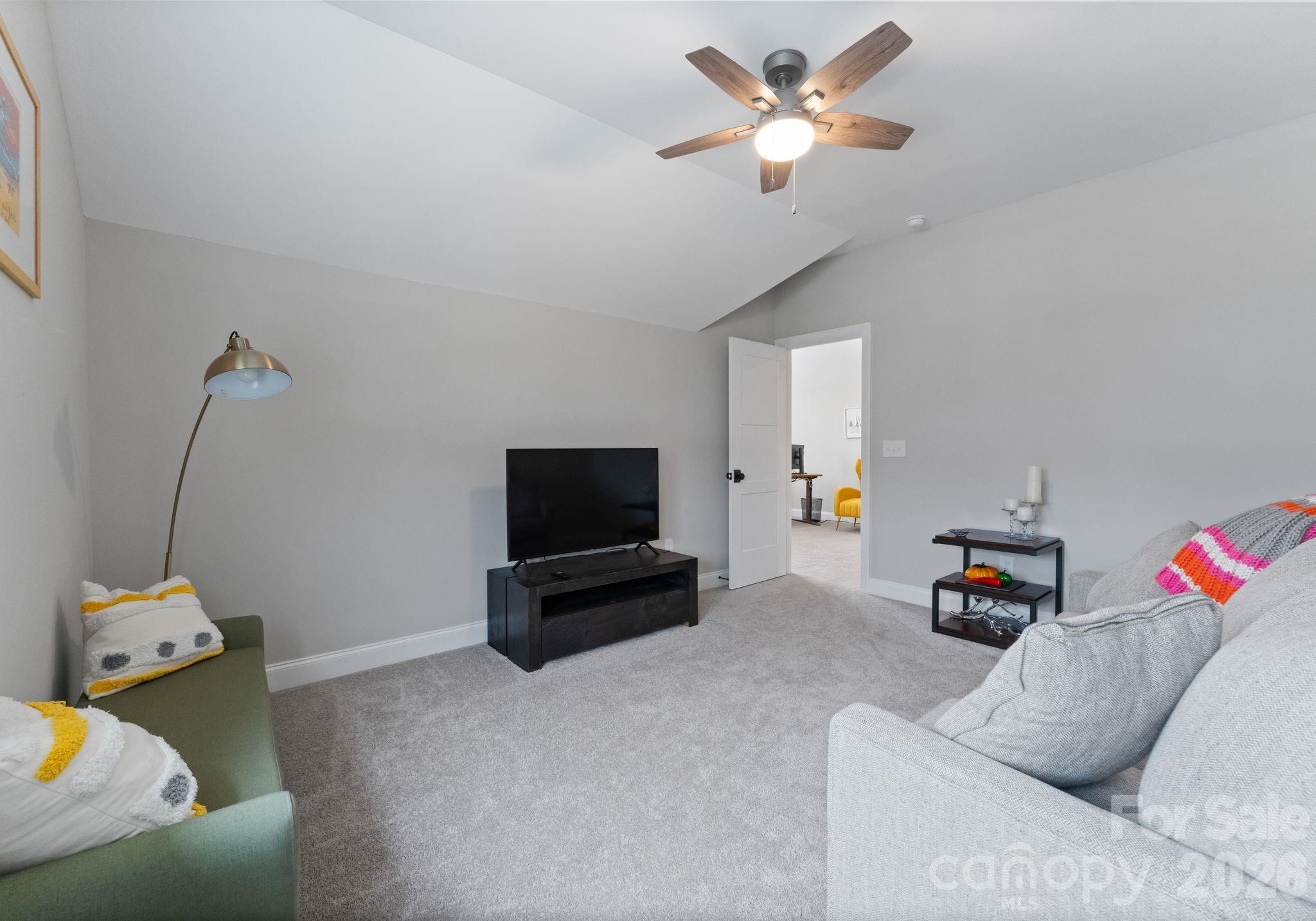 Phillips Village - Residential