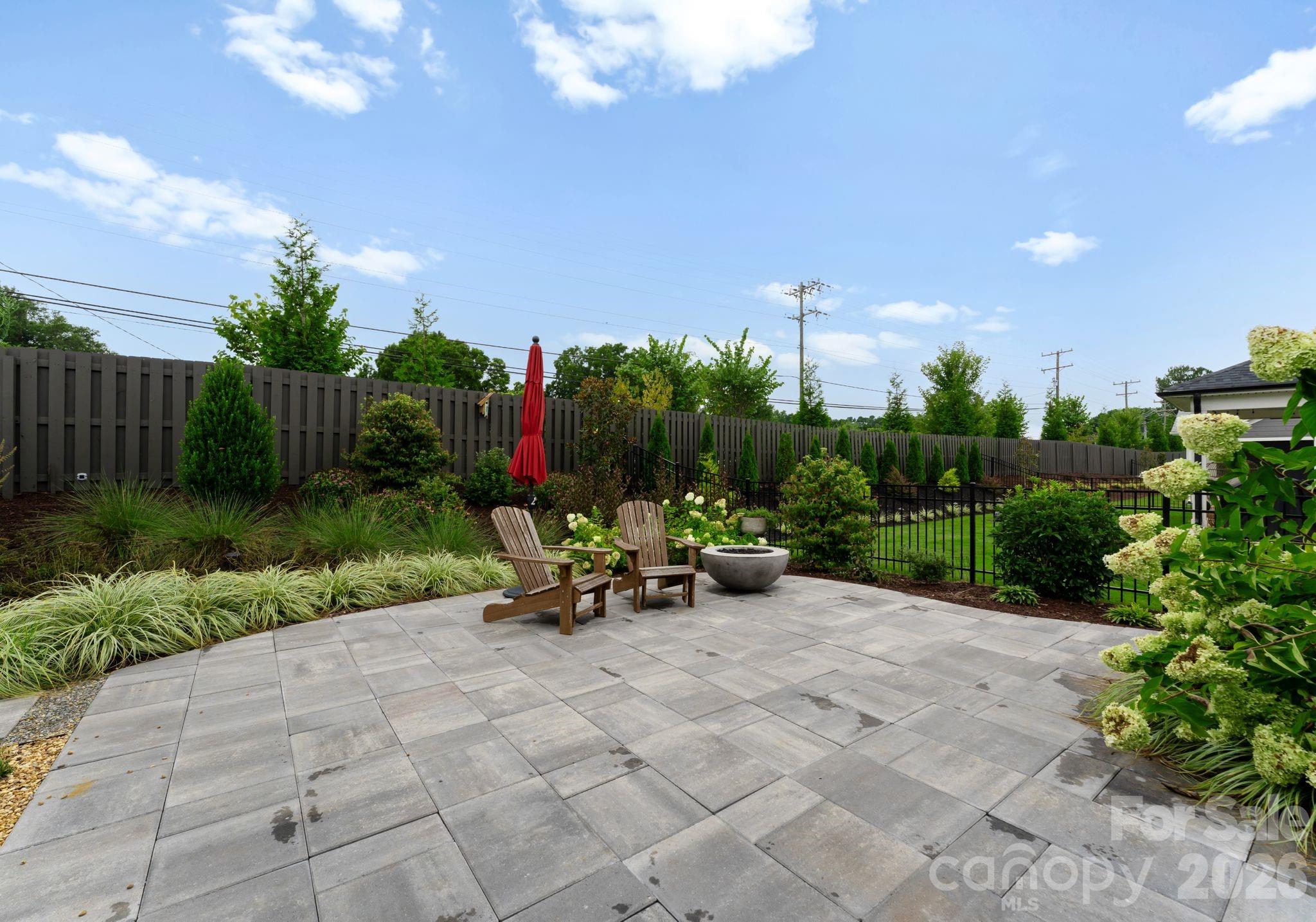 Phillips Village - Residential