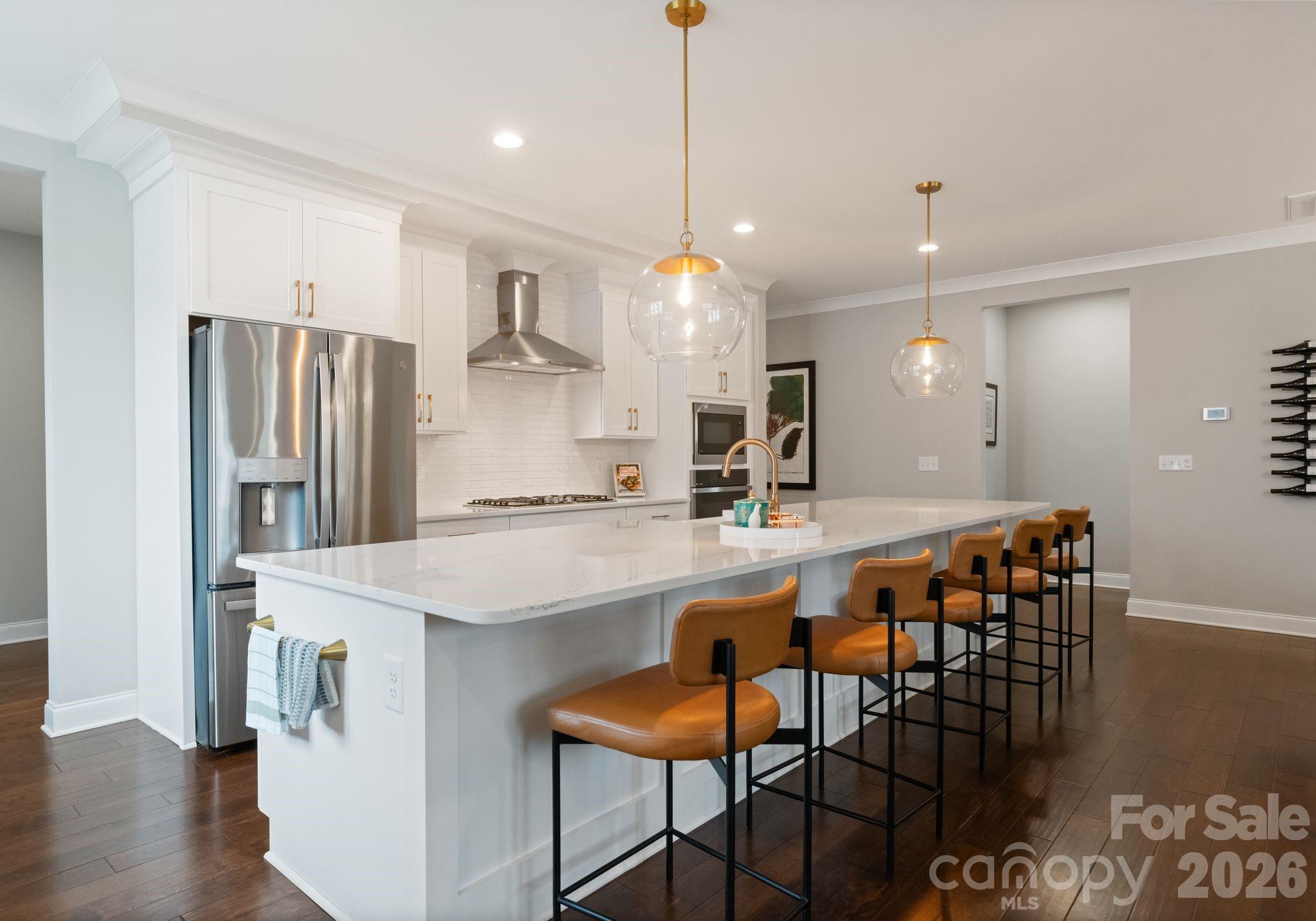 Phillips Village - Residential