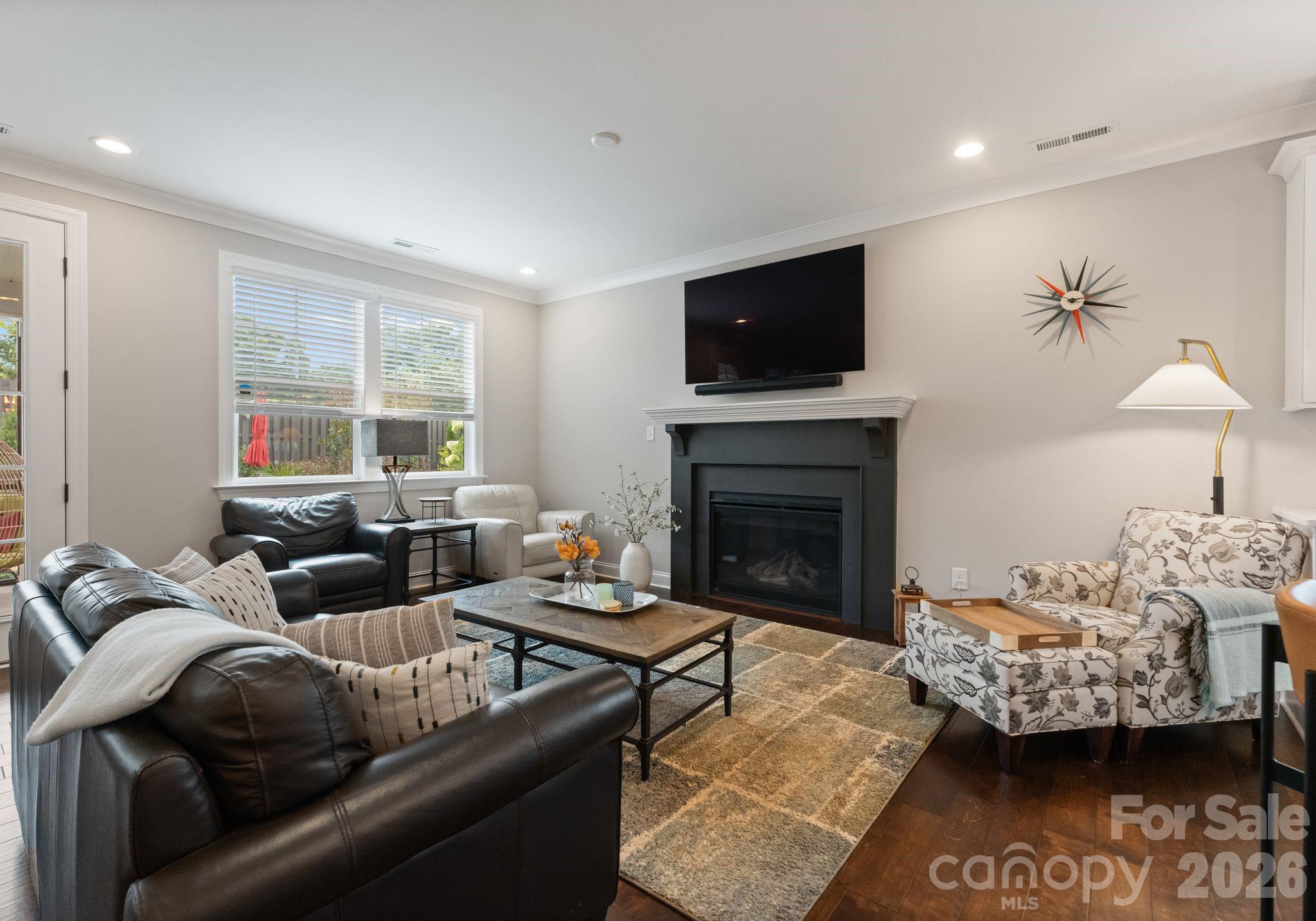 Phillips Village - Residential