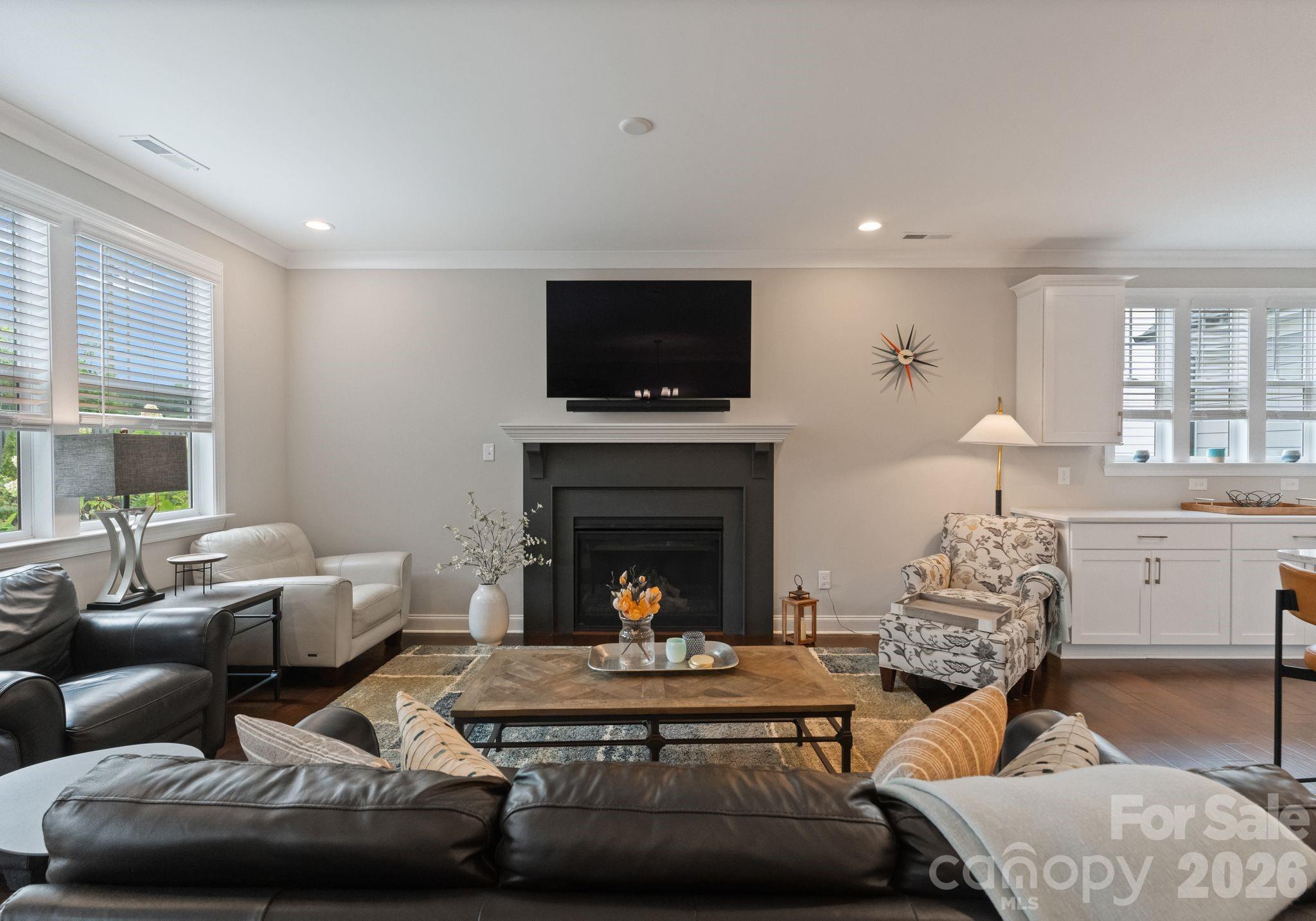 Phillips Village - Residential