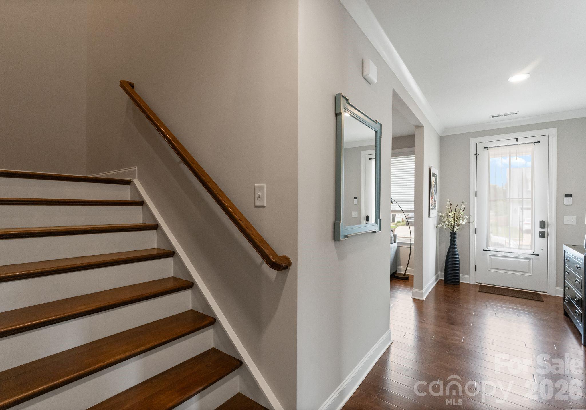 Phillips Village - Residential