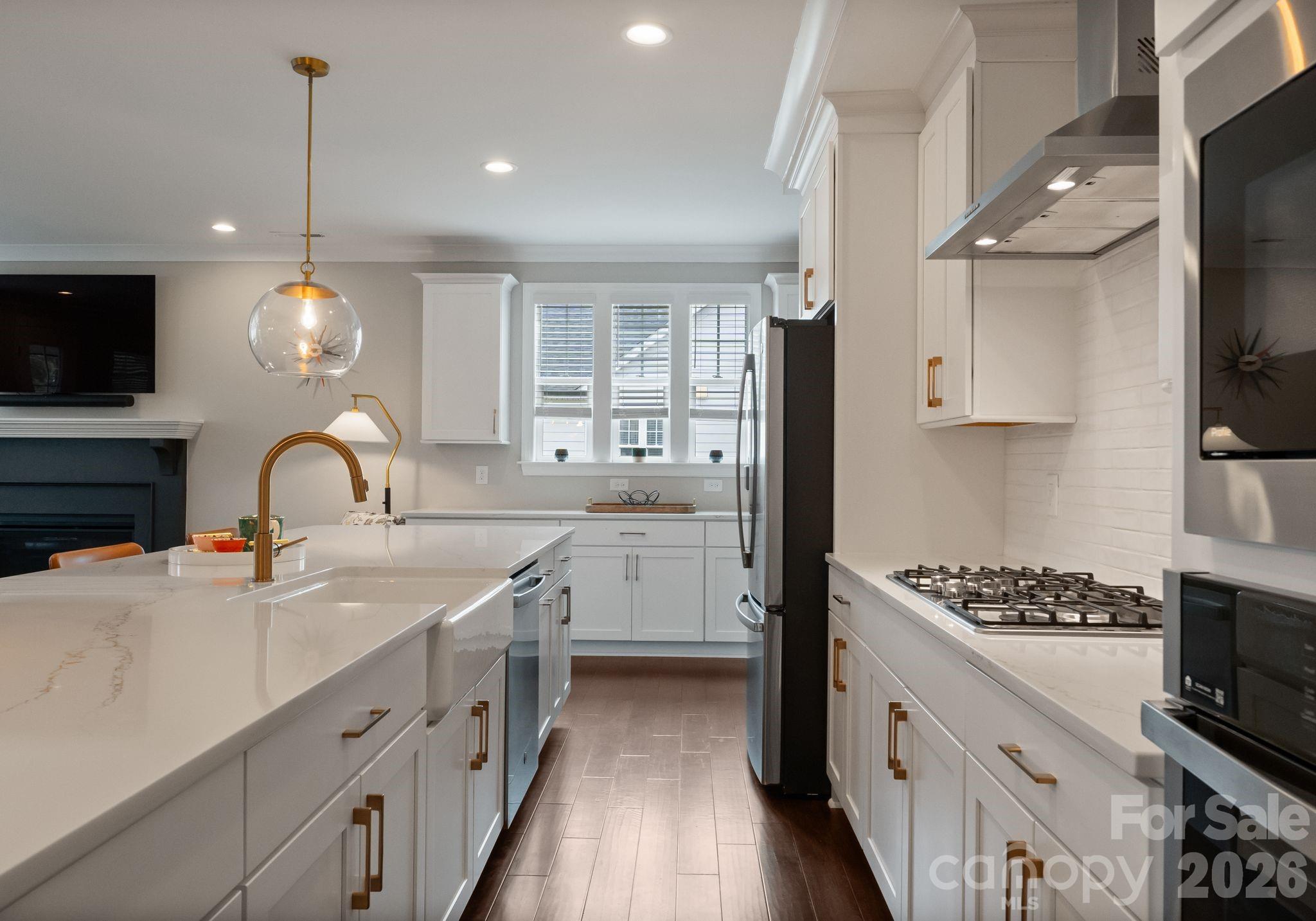 Phillips Village - Residential