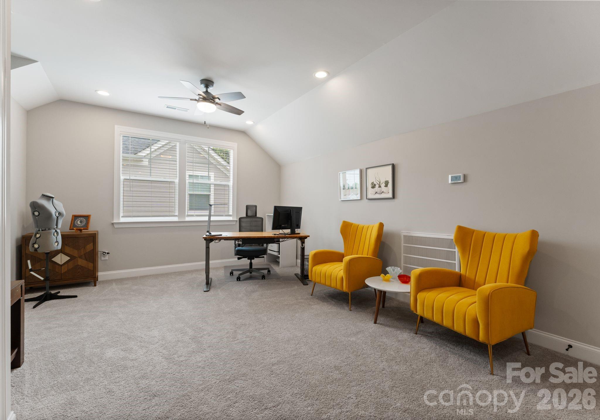 Phillips Village - Residential