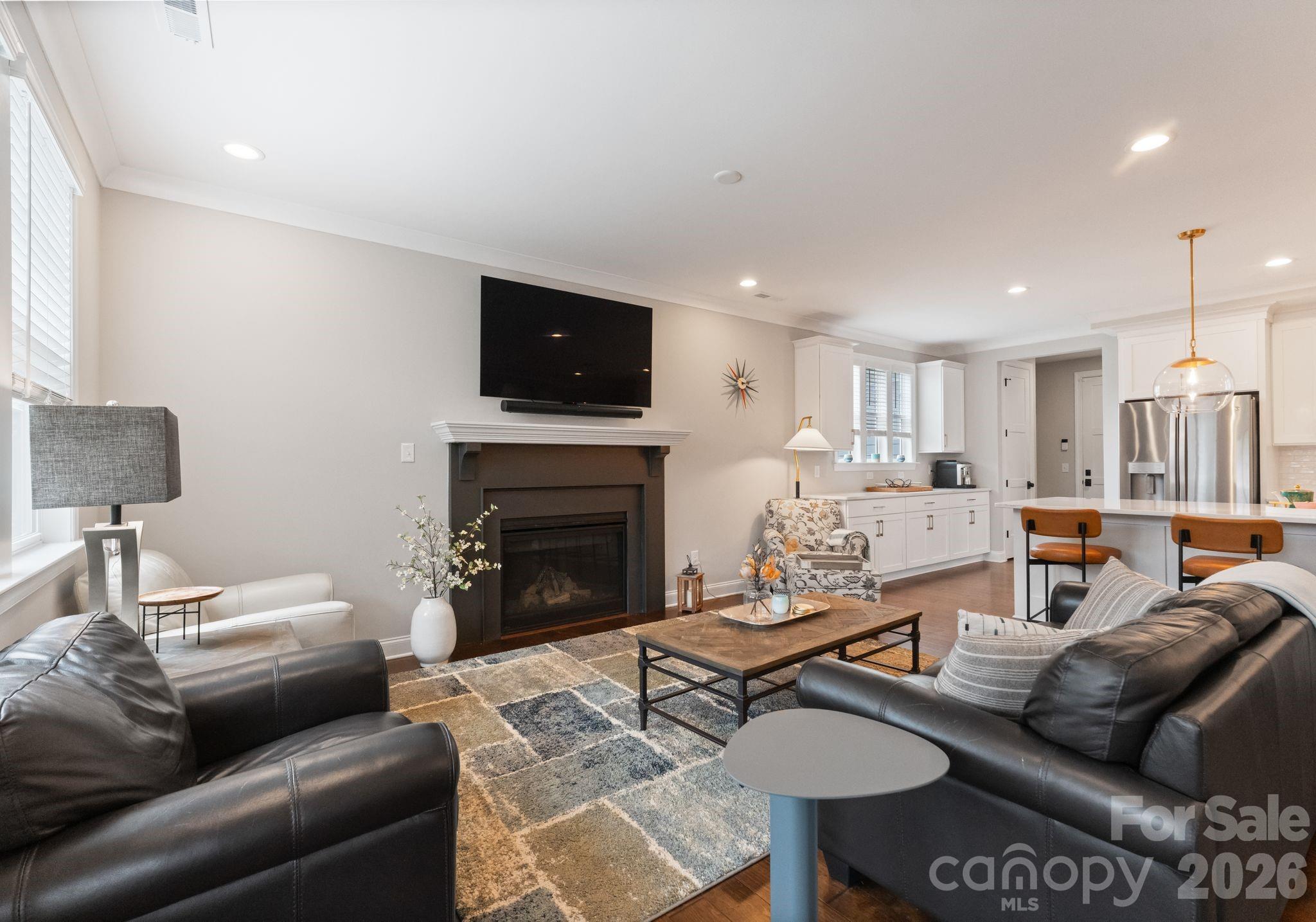 Phillips Village - Residential