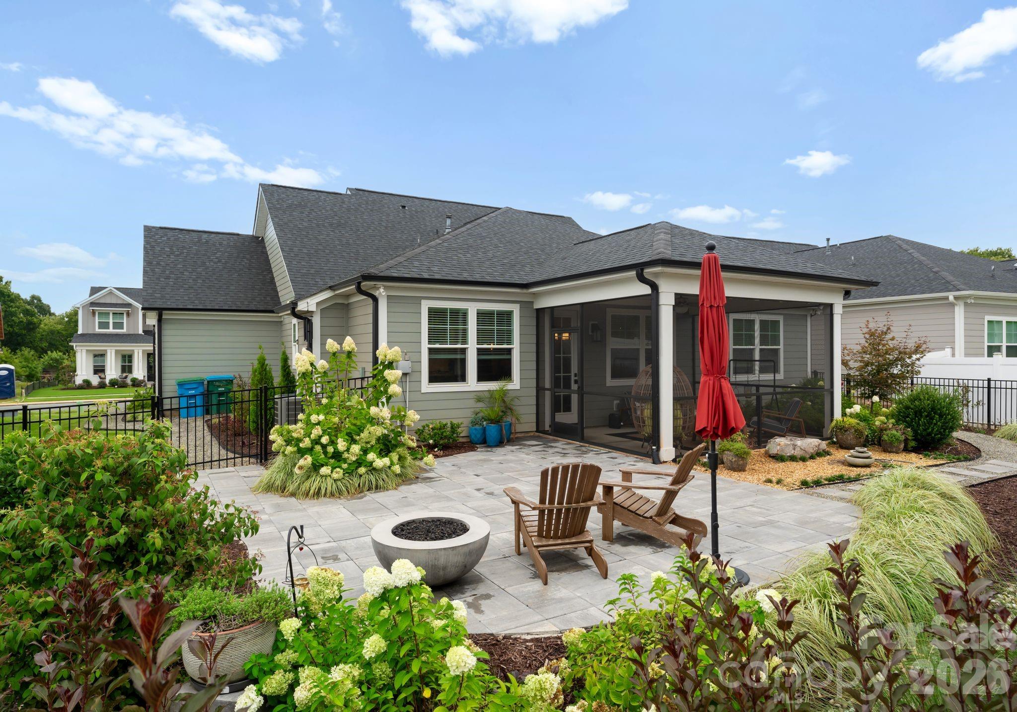 Phillips Village - Residential