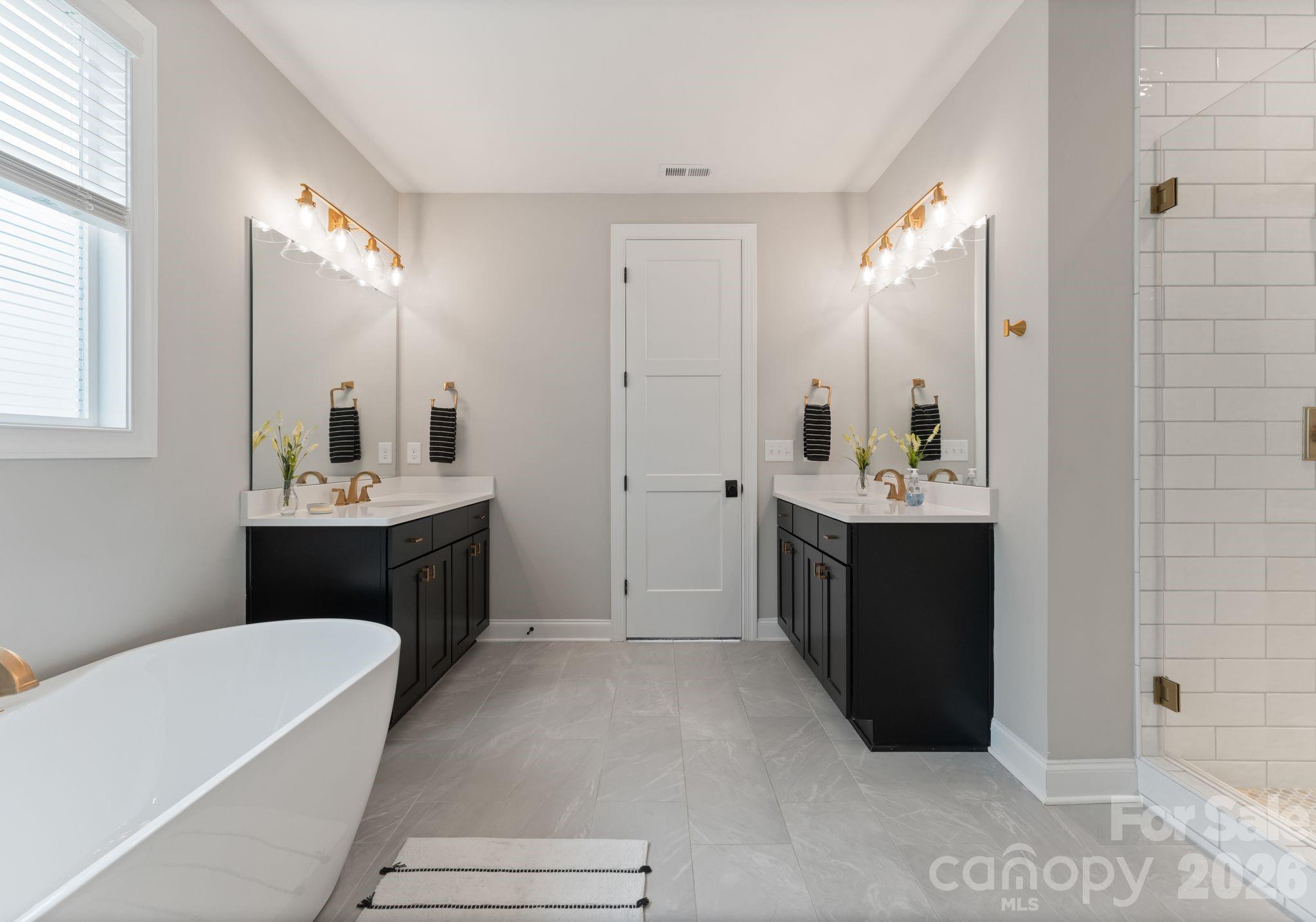 Phillips Village - Residential