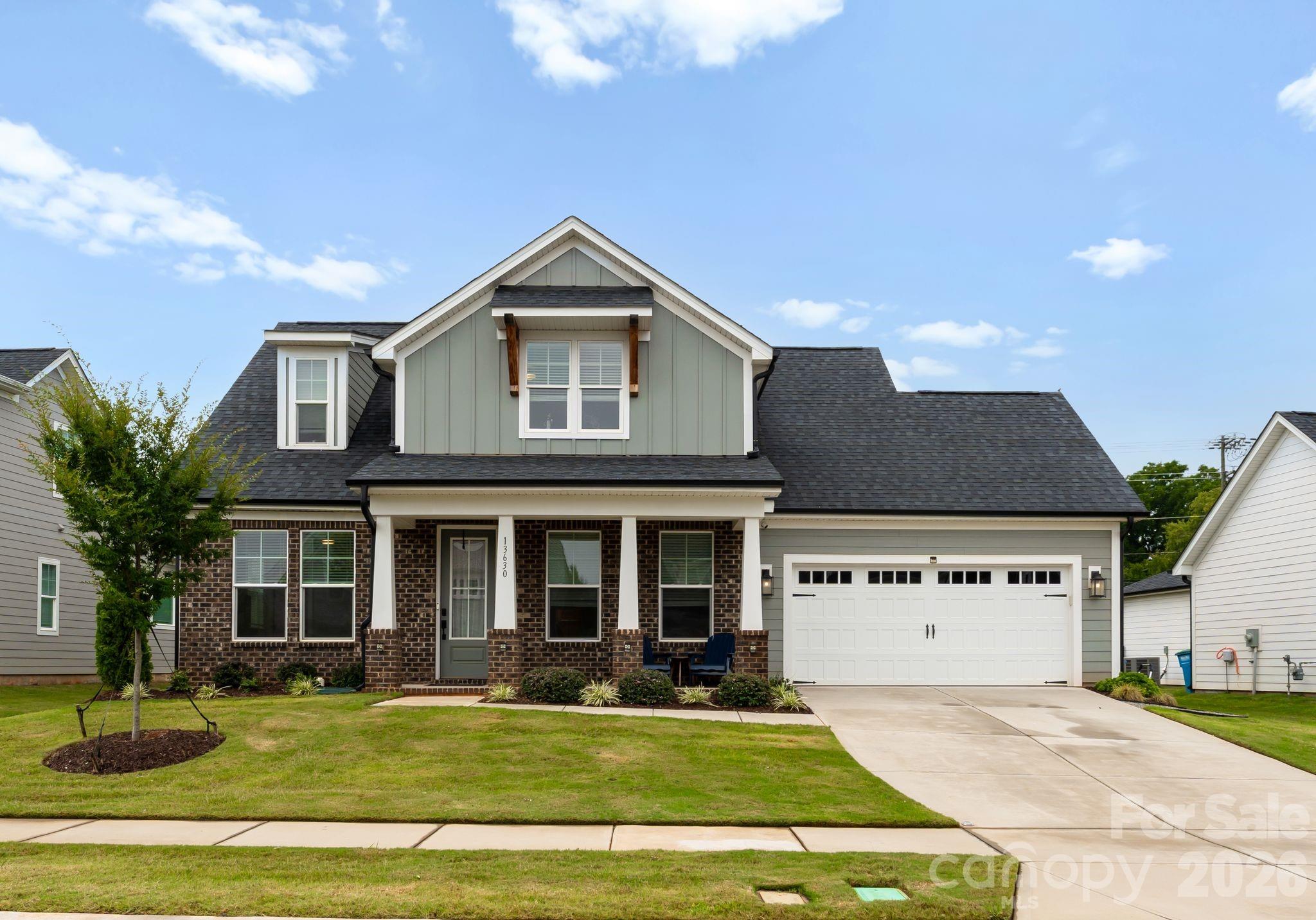 Phillips Village - Residential