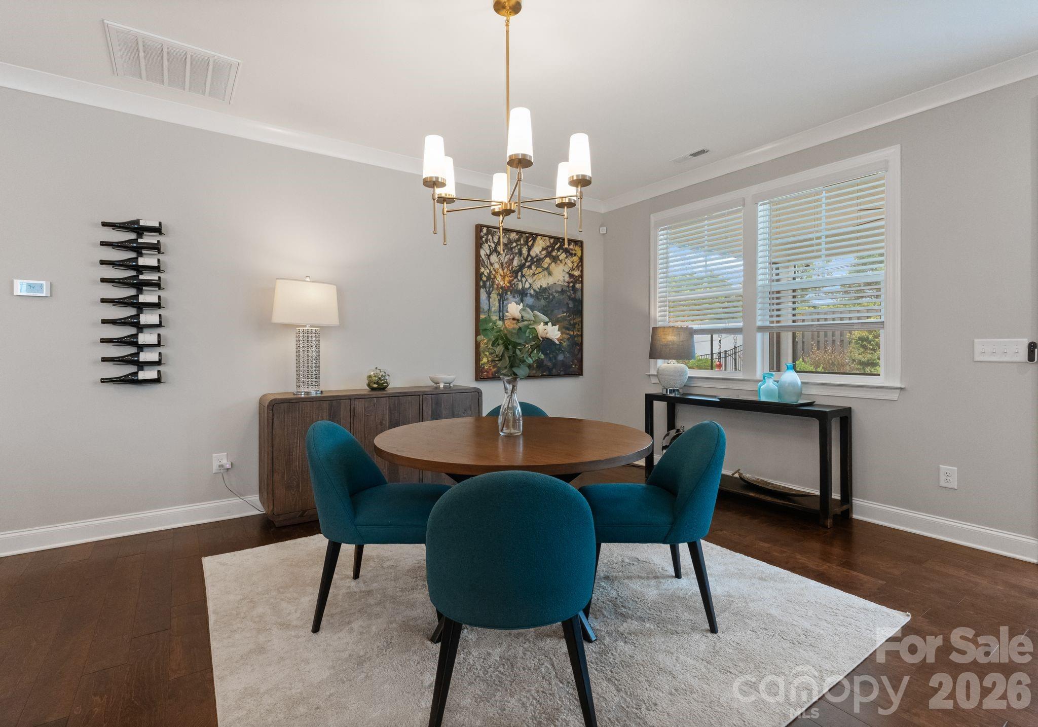 Phillips Village - Residential