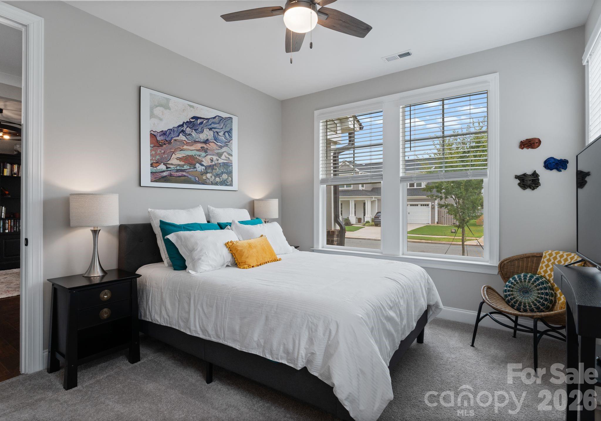 Phillips Village - Residential