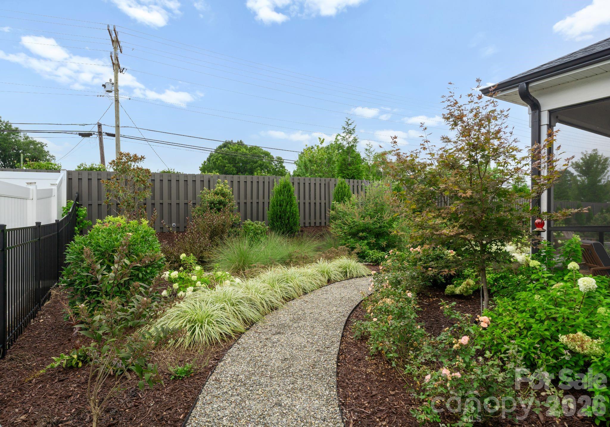 Phillips Village - Residential