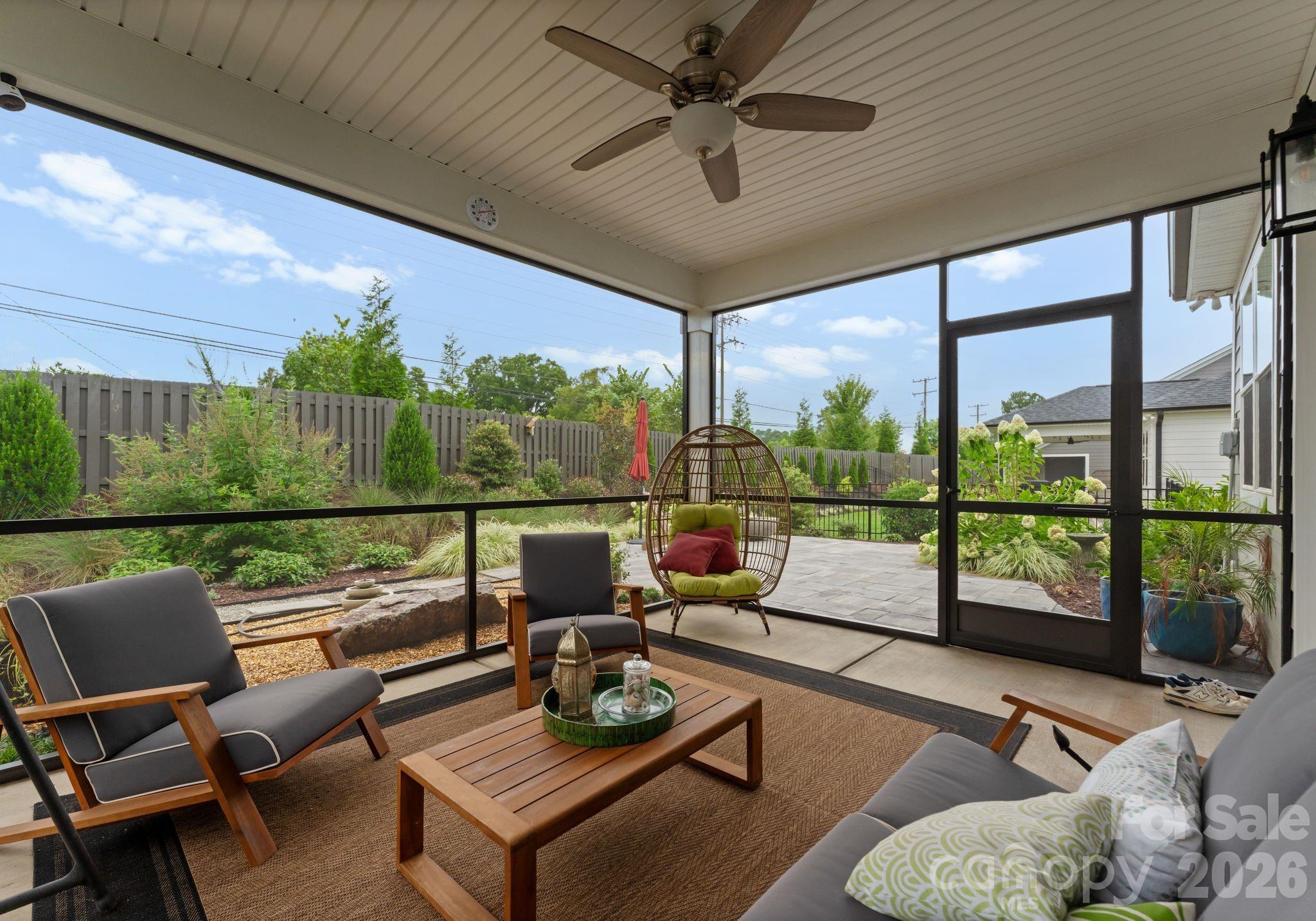 Phillips Village - Residential