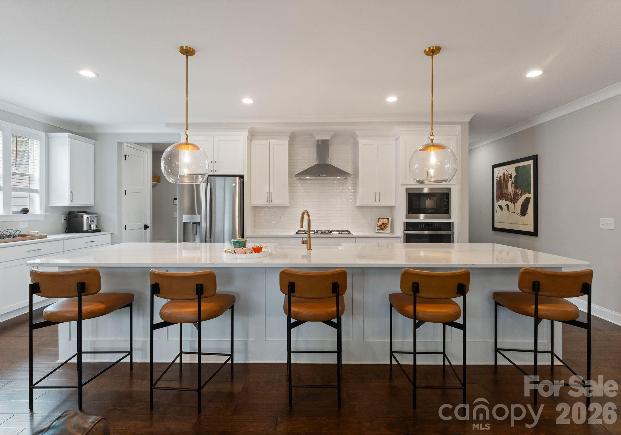 Phillips Village - Residential