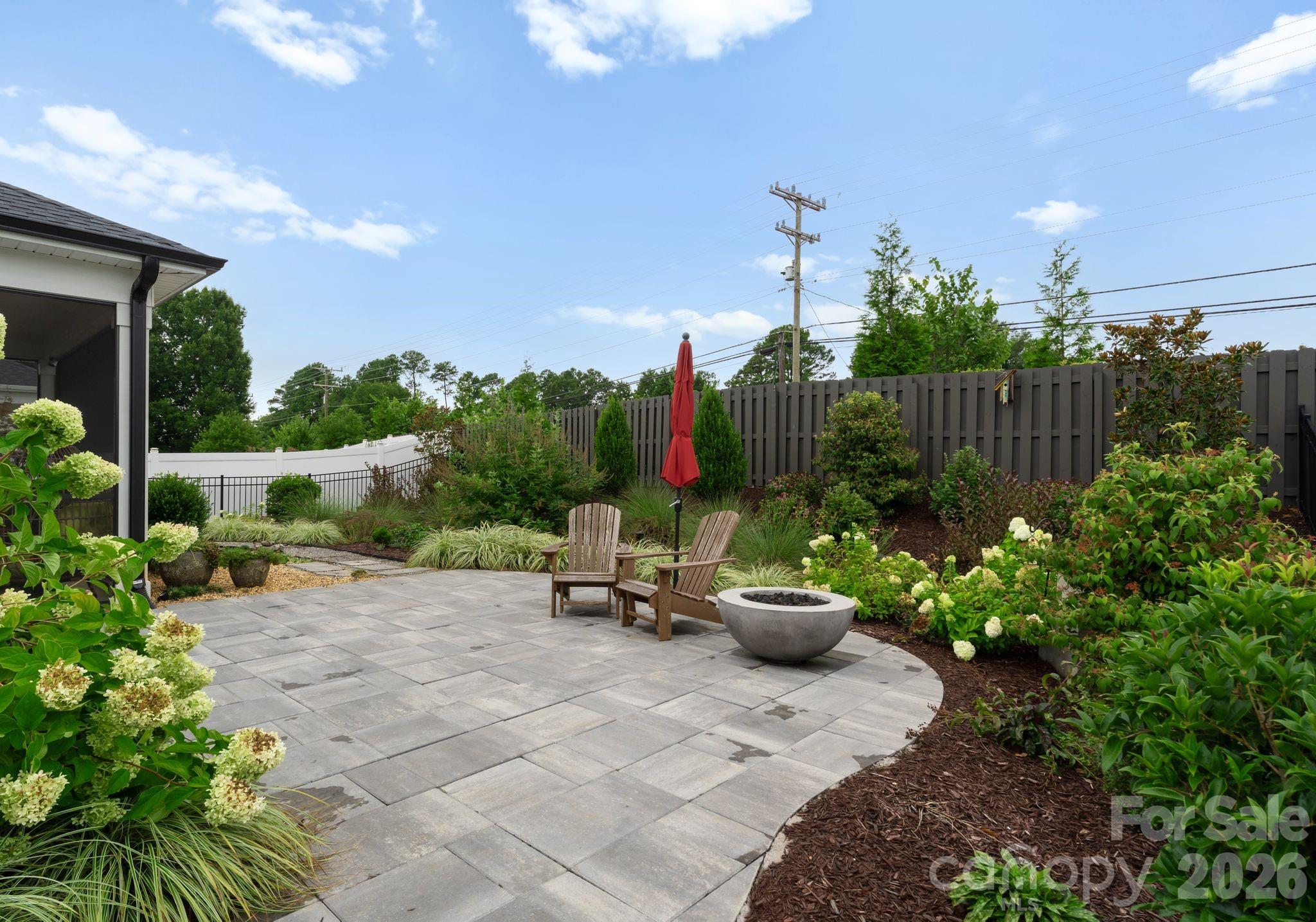 Phillips Village - Residential