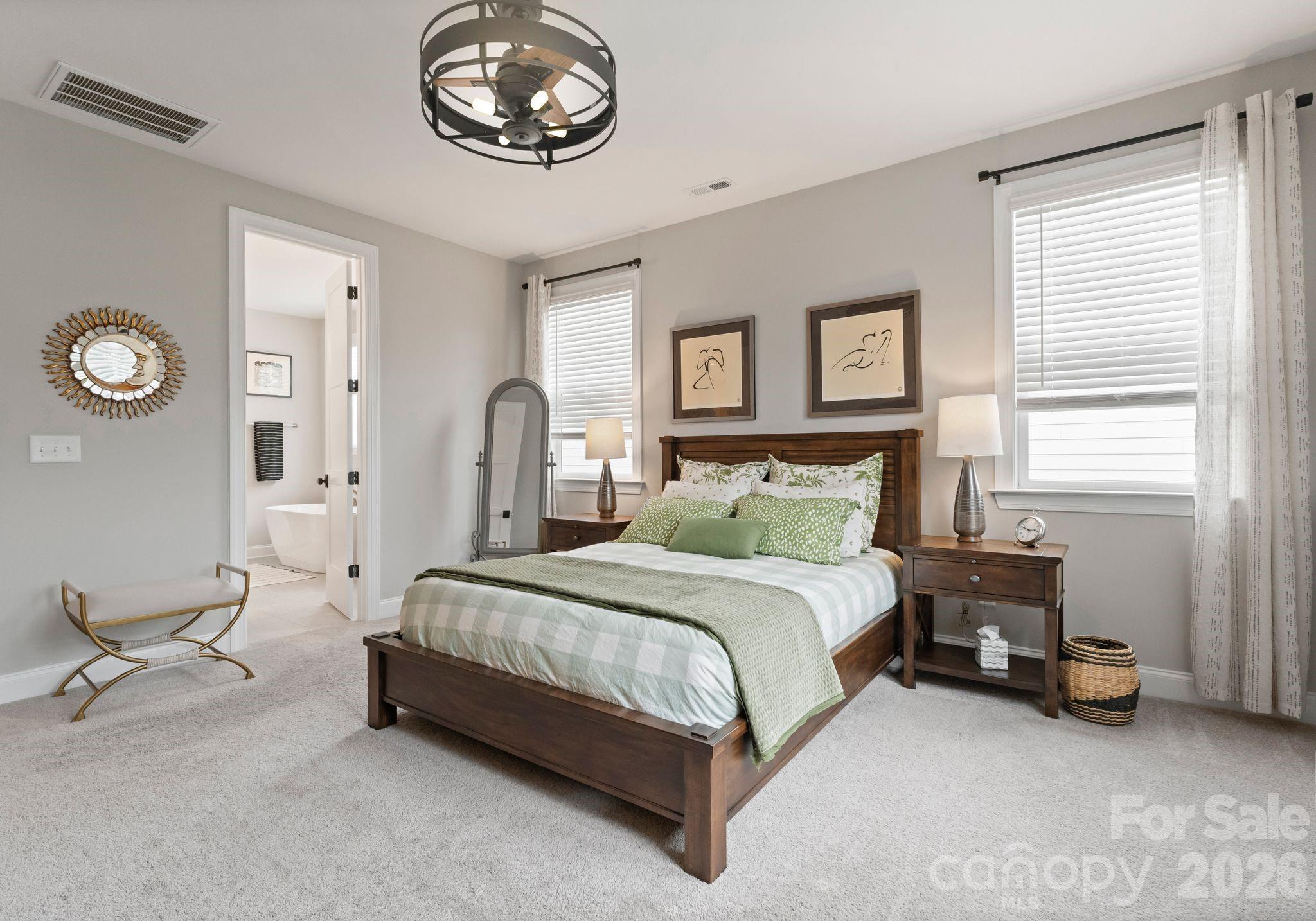 Phillips Village - Residential