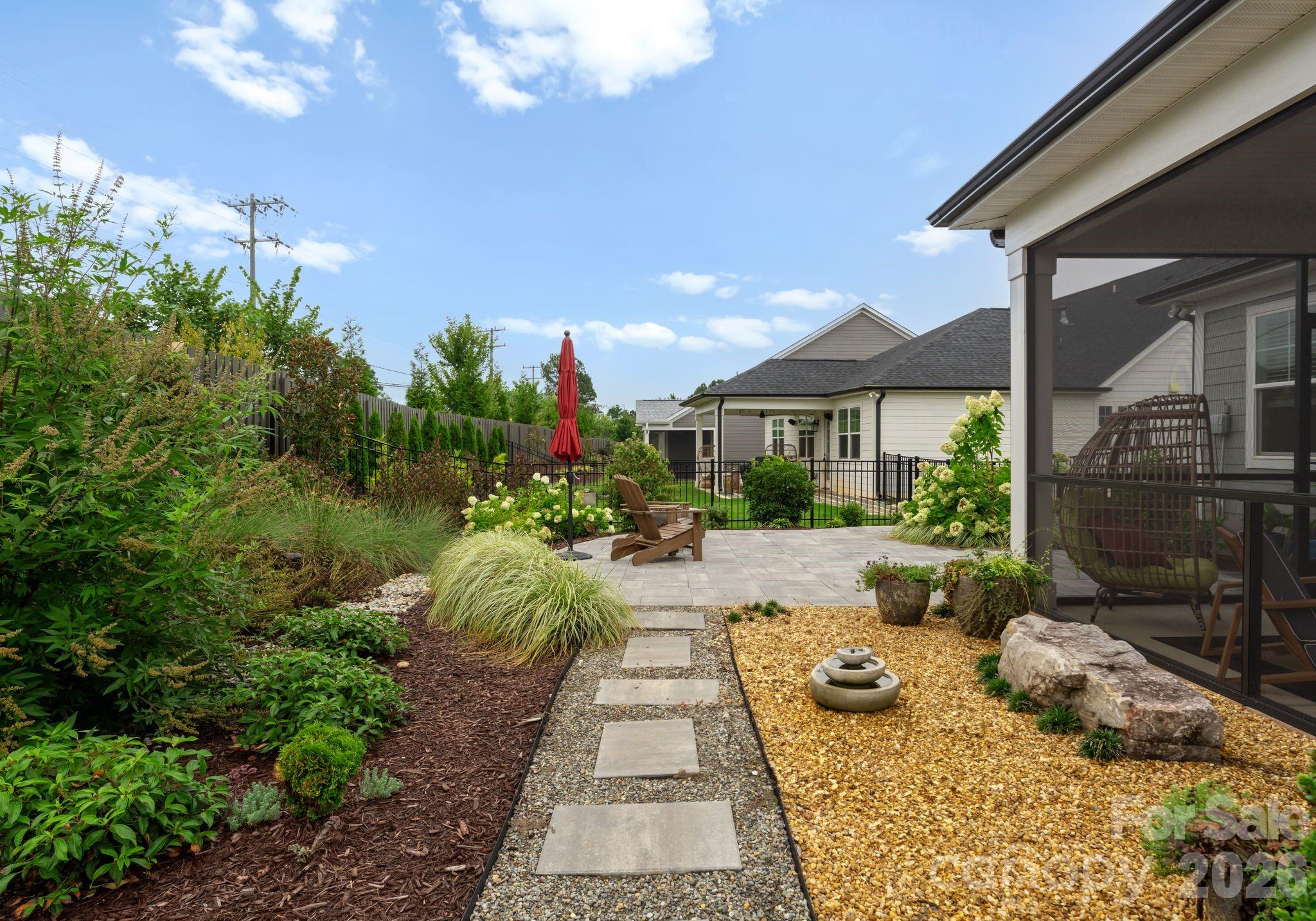 Phillips Village - Residential