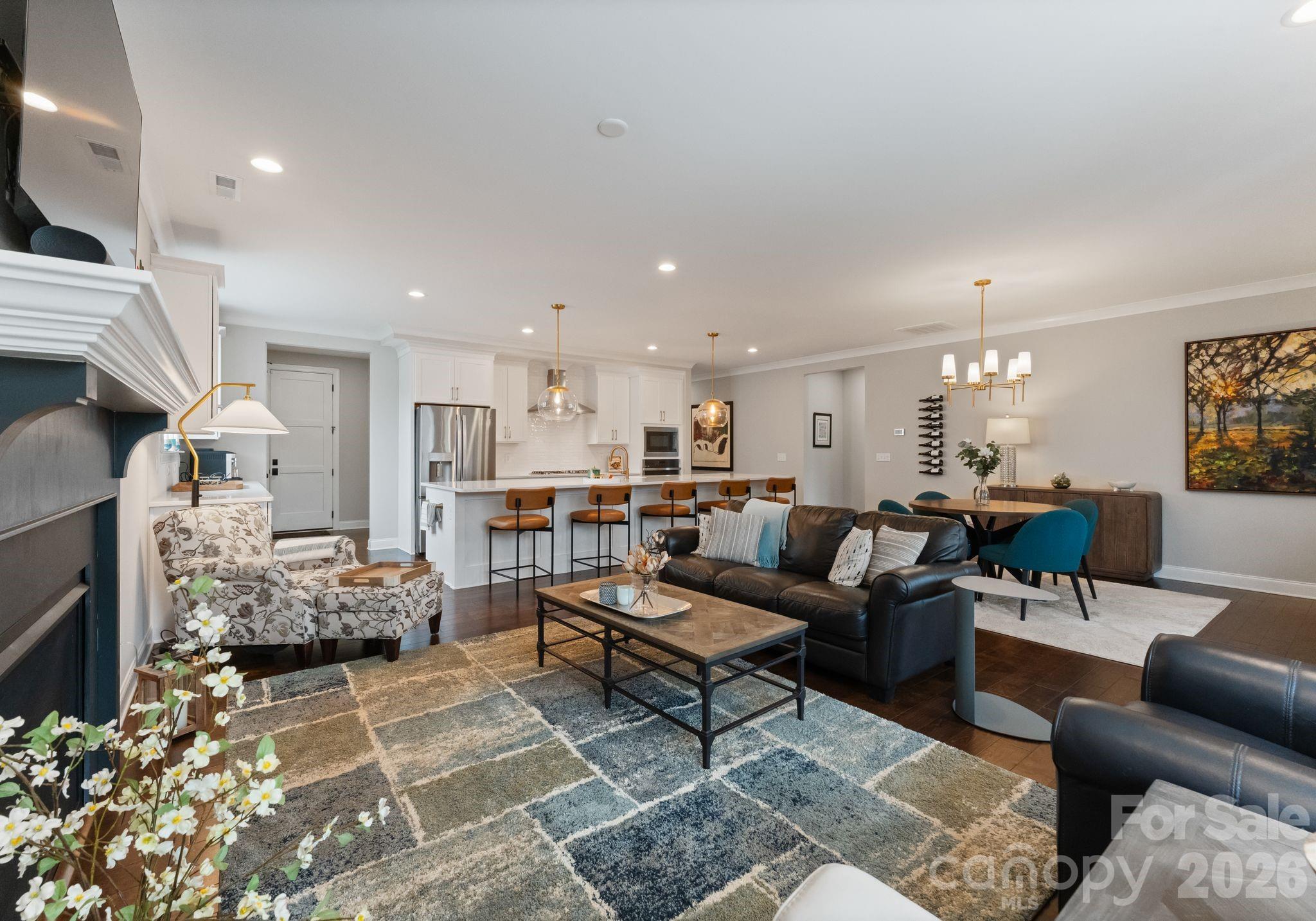 Phillips Village - Residential