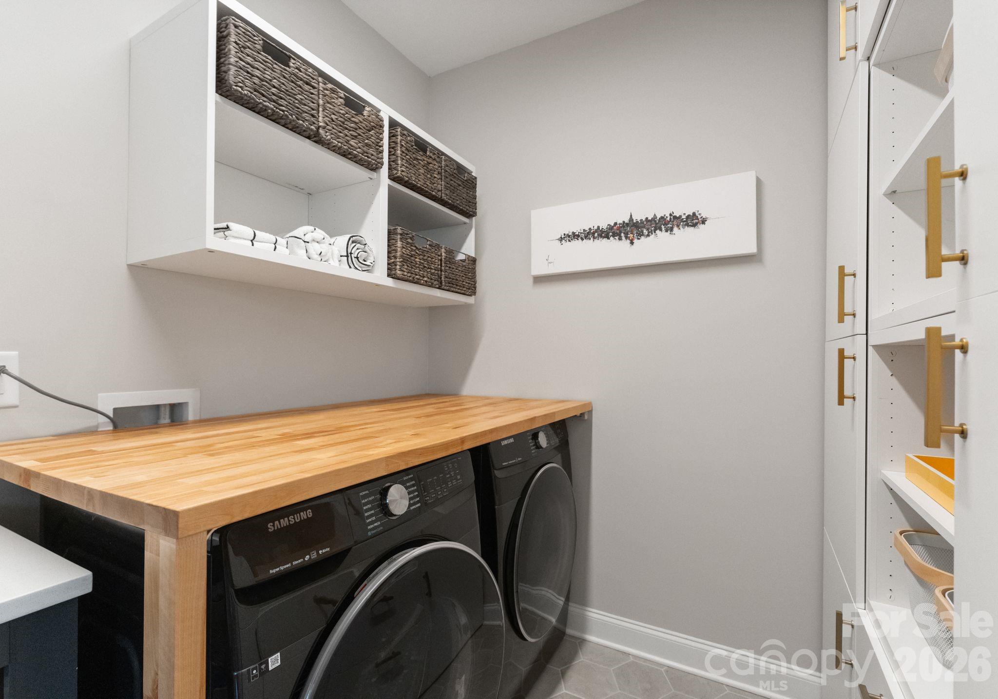 Phillips Village - Residential