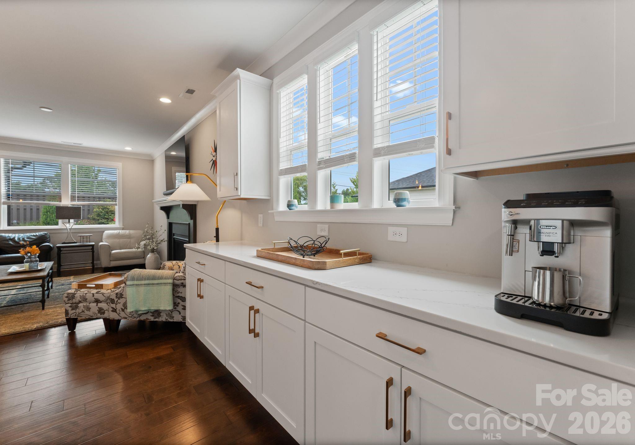 Phillips Village - Residential