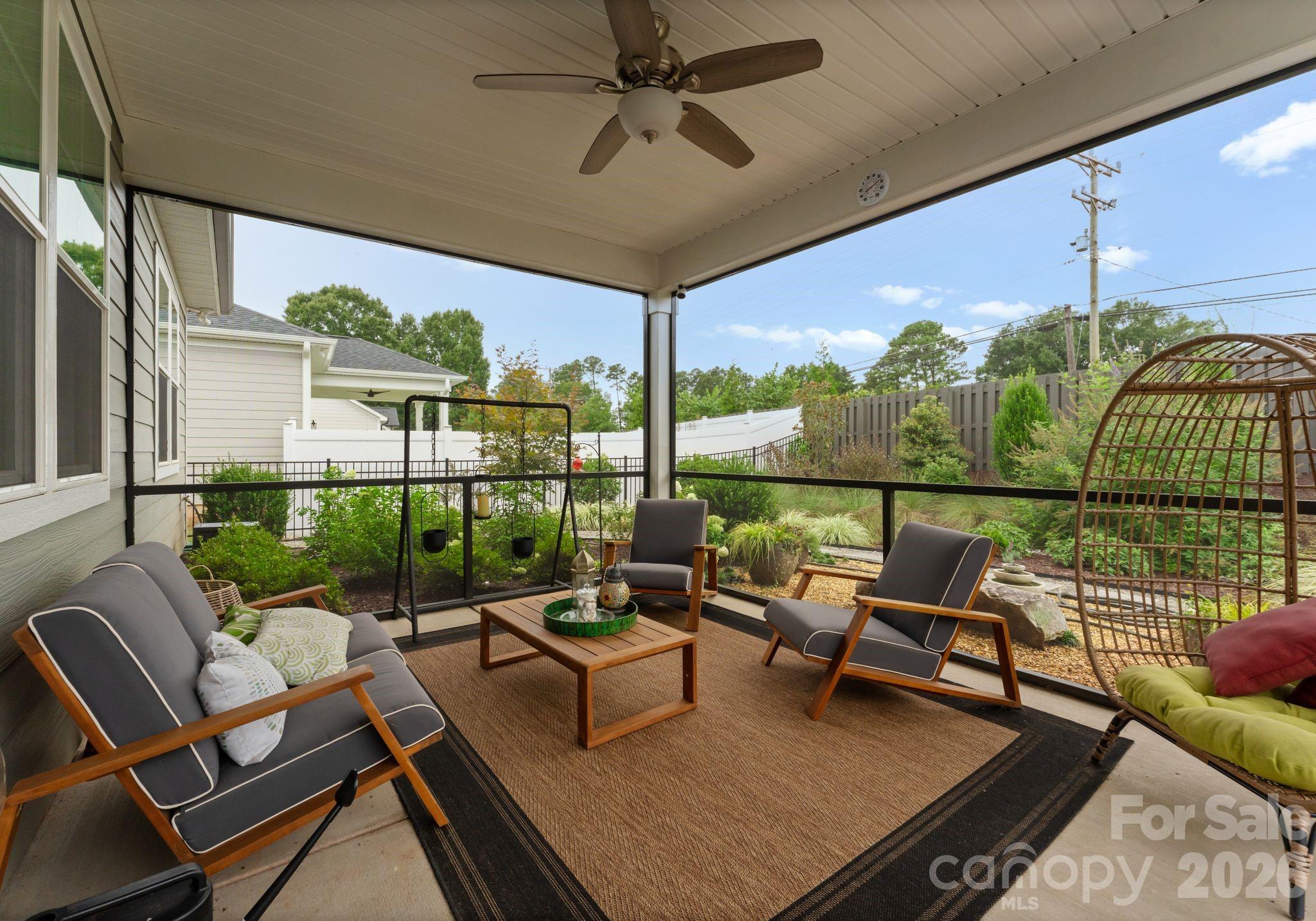 Phillips Village - Residential