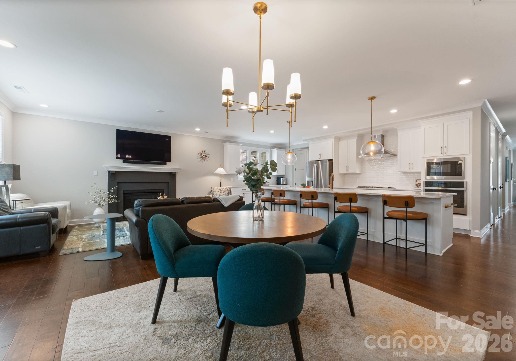 Phillips Village - Residential