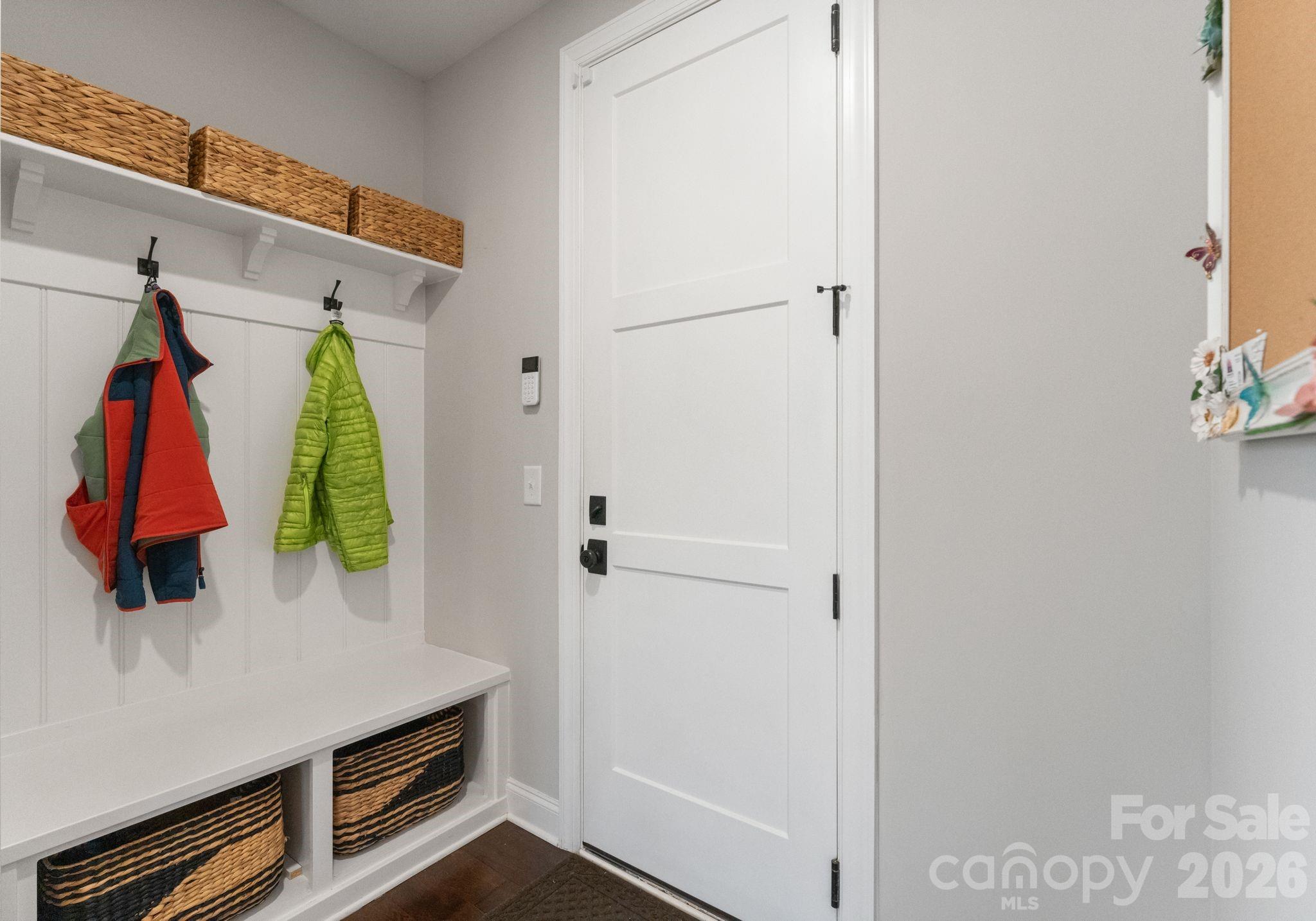 Phillips Village - Residential