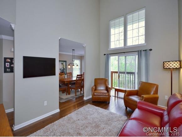 Glens Of Aberdeen - Residential