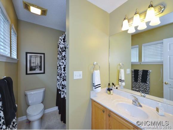 Glens Of Aberdeen - Residential