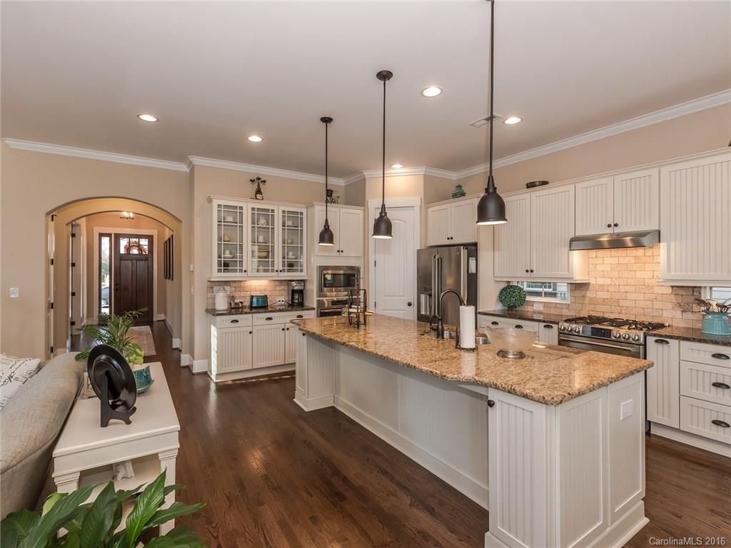 Riverwalk - Residential