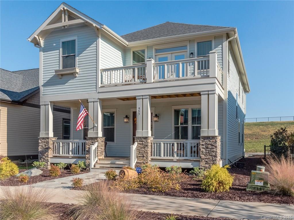 Riverwalk - Residential