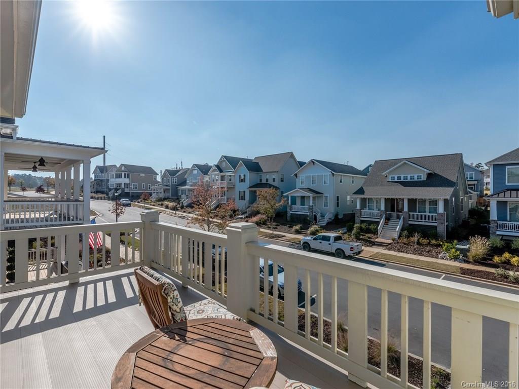 Riverwalk - Residential