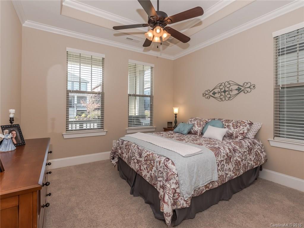 Riverwalk - Residential