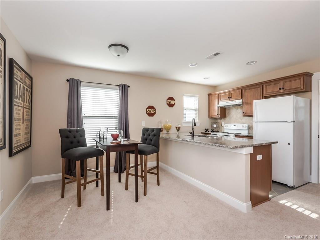 Riverwalk - Residential