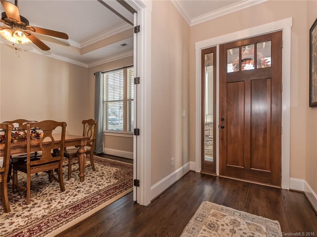 Riverwalk - Residential