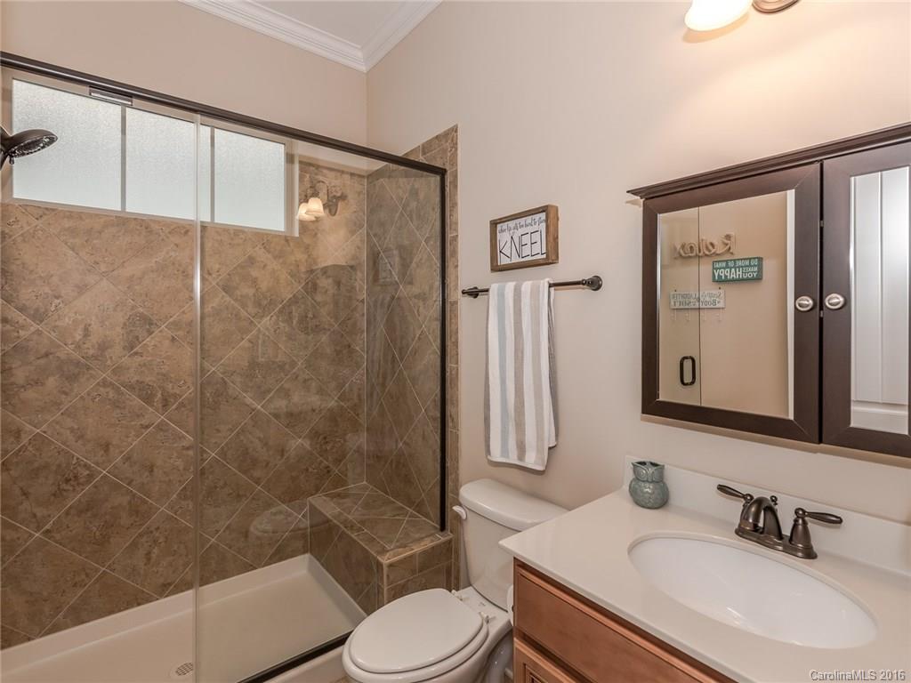 Riverwalk - Residential