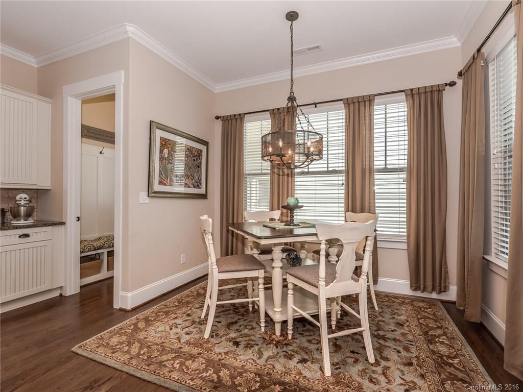 Riverwalk - Residential