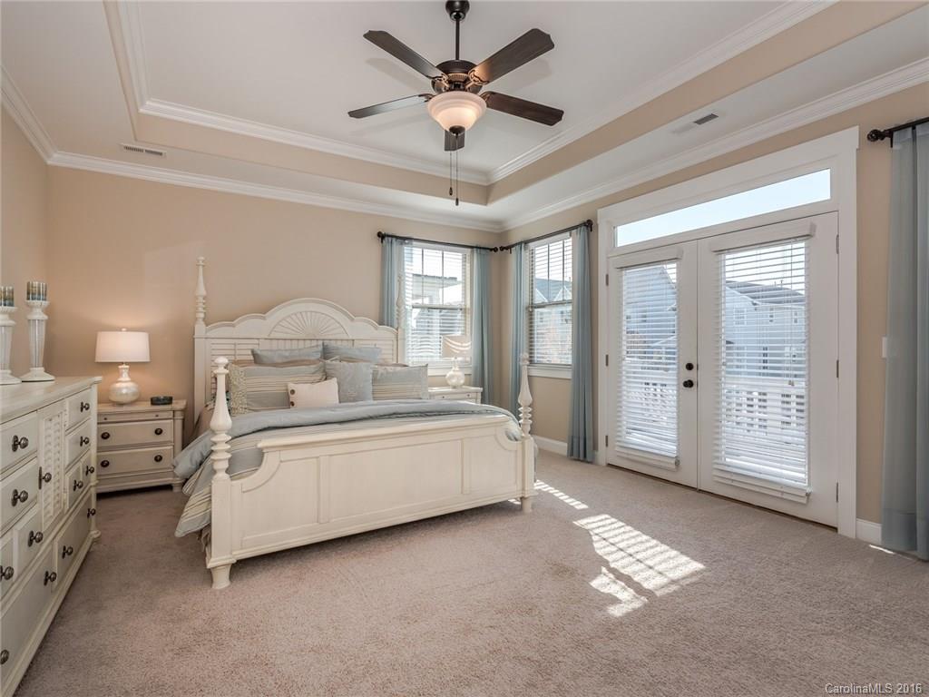 Riverwalk - Residential