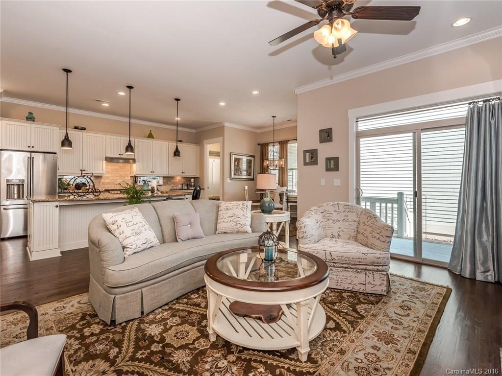 Riverwalk - Residential